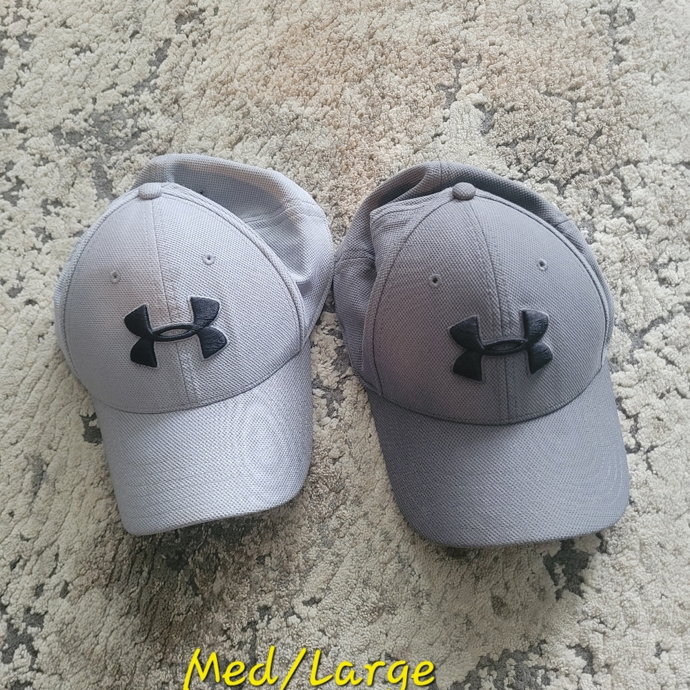 UA caps